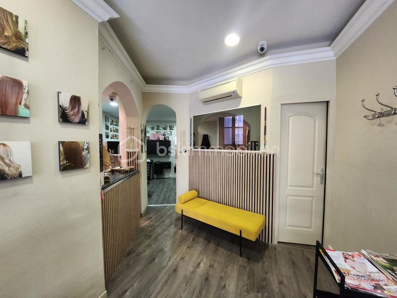 Bureau - 44 m² - 2 pièces