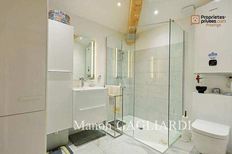 Villa - 150 m² - 5 pièces