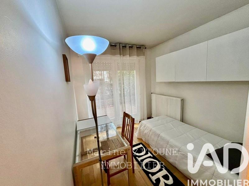 Appartement - 96 m² - 5 pièces