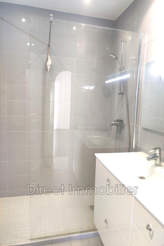 Appartement - 93 m² - 3 pièces