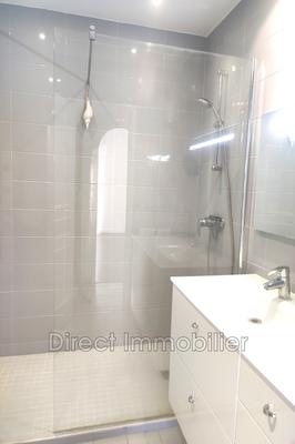 Appartement - 93 m² - 3 pièces