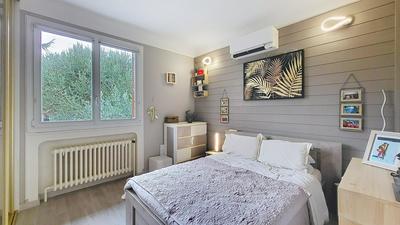 Maison - 113 m² - 5 pièces