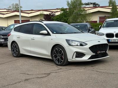 Ford Focus IV Sw 2.0 Ecoblue 150 St-Line X Auto