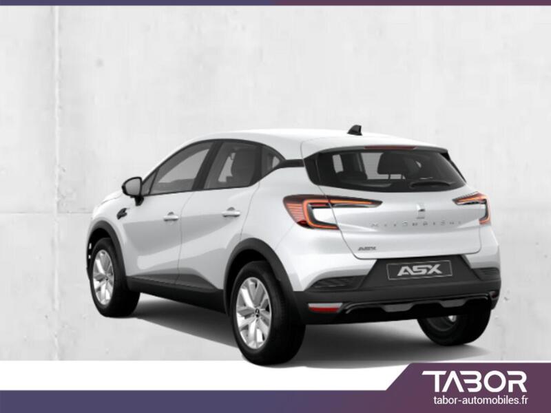 Mitsubishi Asx Plus 91 Sièges chauf Led Keyl