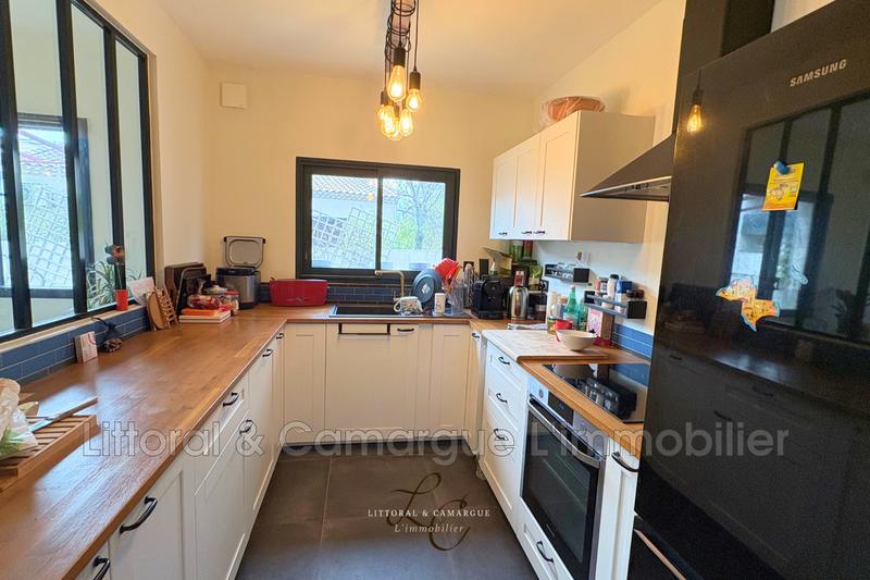 Maison - 111 m² - 5 pièces