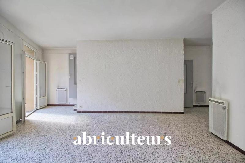 Appartement - 168 m² - 5 pièces
