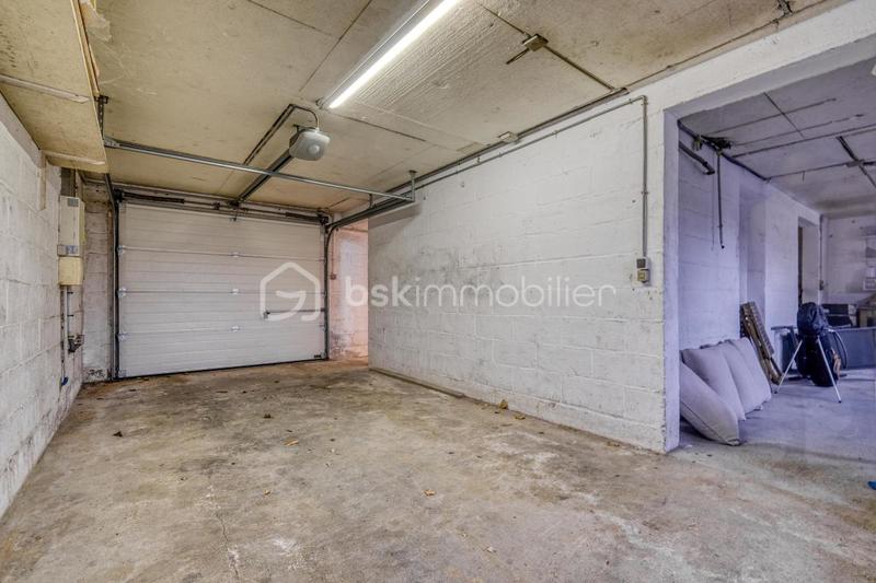 Maison - 94 m² - 5 pièces