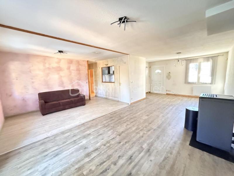 Villa - 77 m² - 3 pièces