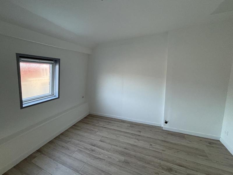 Maison - 65 m² - 3 pièces