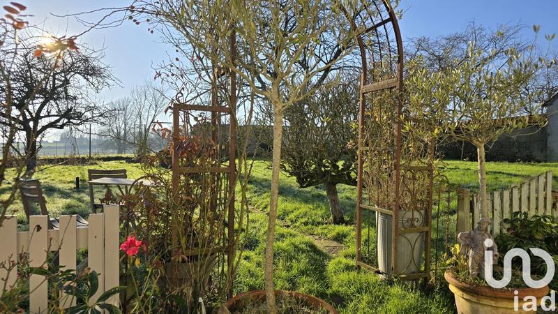 Maison de campagne - 288 m² - 13 pièces