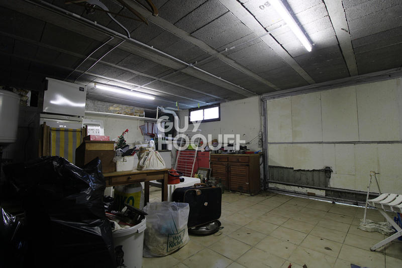 Maison - 60 m² - 3 pièces