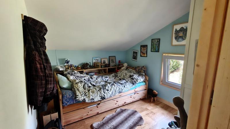 Longère - 200 m² - 3 pièces