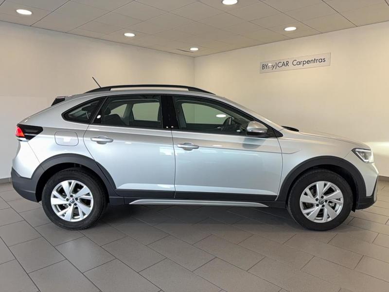 Volkswagen Taigo 1.0 Tsi 116 Bvm6 Life