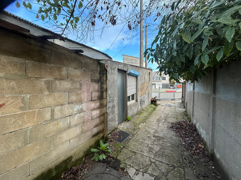 Maison - 67 m² - 3 pièces