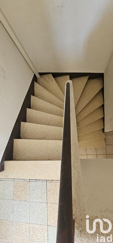 Maison - 73 m² - 4 pièces