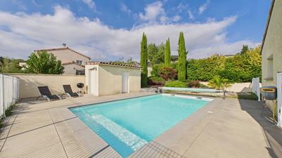 Pavillon - 133 m² - 6 pièces