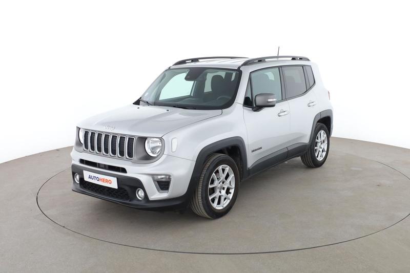 Jeep Renegade 1.0 Gse T3 Limited 120 ch