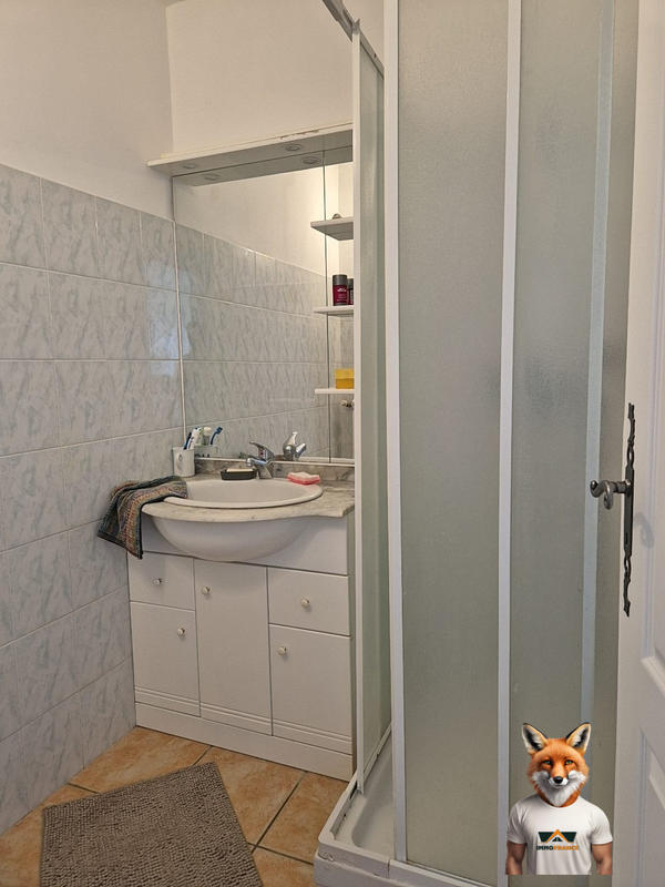 Maison traditionnelle - 127 m² - 6 pièces