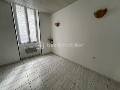 Appartement - 29 m² - 2 pièces