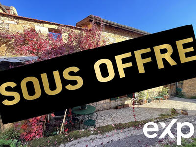 Maison traditionnelle - 81 m² - 6 pièces