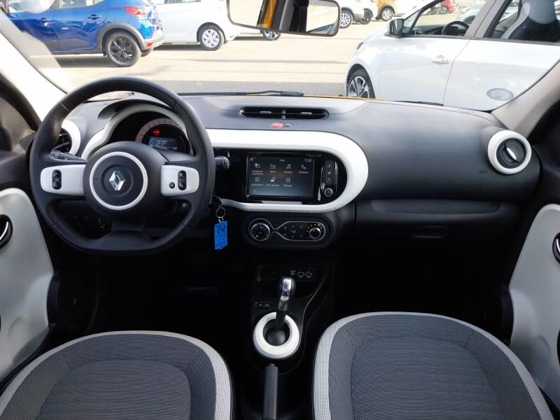 Renault Twingo III Achat Intégral - 21 Zen