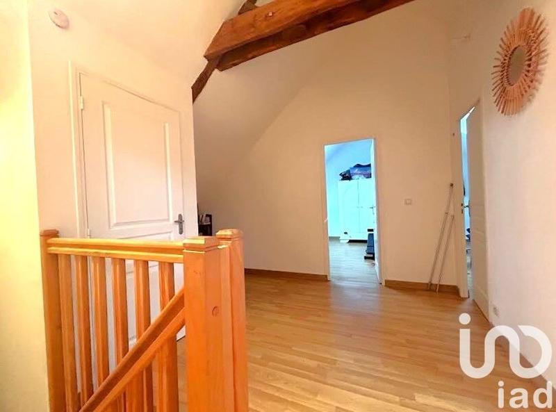 Maison - 98 m² - 5 pièces