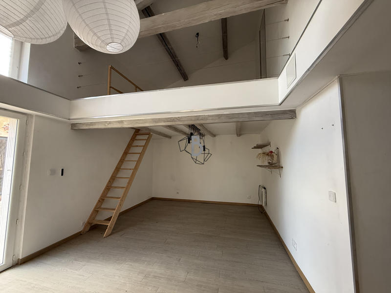 Maison de village - 248 m² - 10 pièces