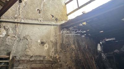 Maison de village - 90 m² - 1 pièce