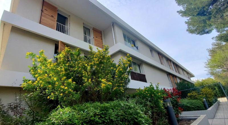 Appartement - 26 m² - 1 pièce