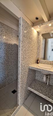 Appartement - 25 m² - 1 pièce