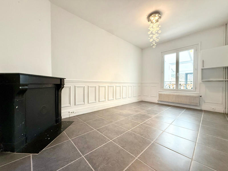 Maison - 124 m² - 6 pièces