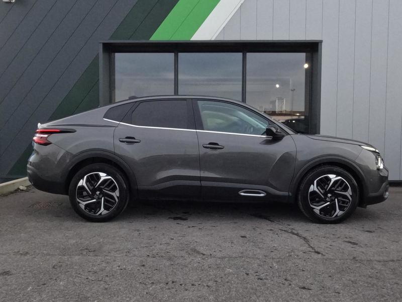 Citroën c4 x PureTech 130 s&amp;S Eat8 Max