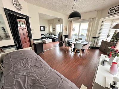 Immeuble - 134 m² - 5 pièces