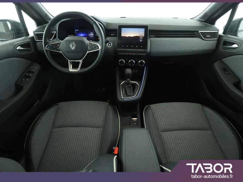 Renault Clio E-Tech 145 Techno cam360 Led Gps