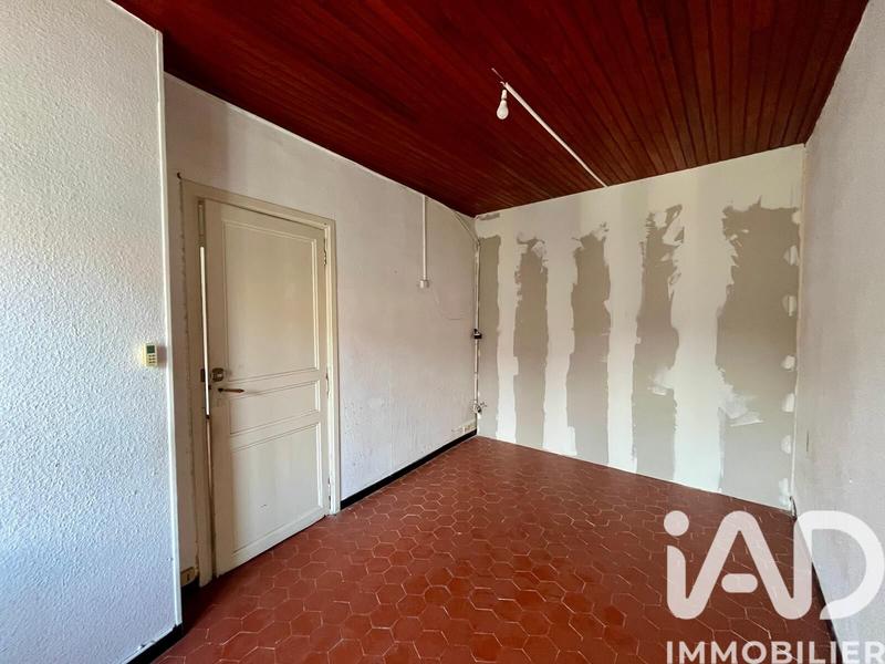 Maison - 186 m² - 7 pièces