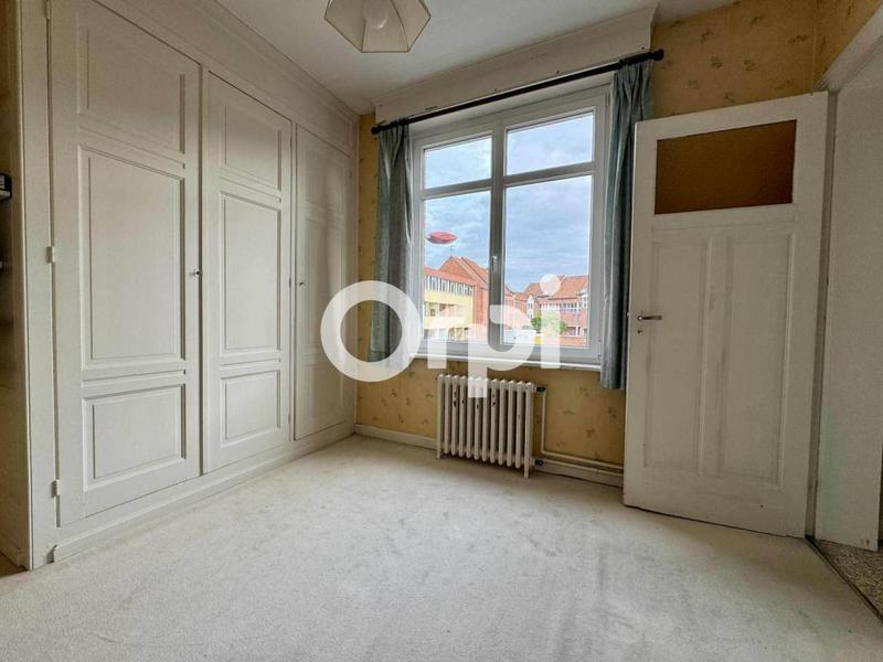 Maison - 206 m² - 7 pièces