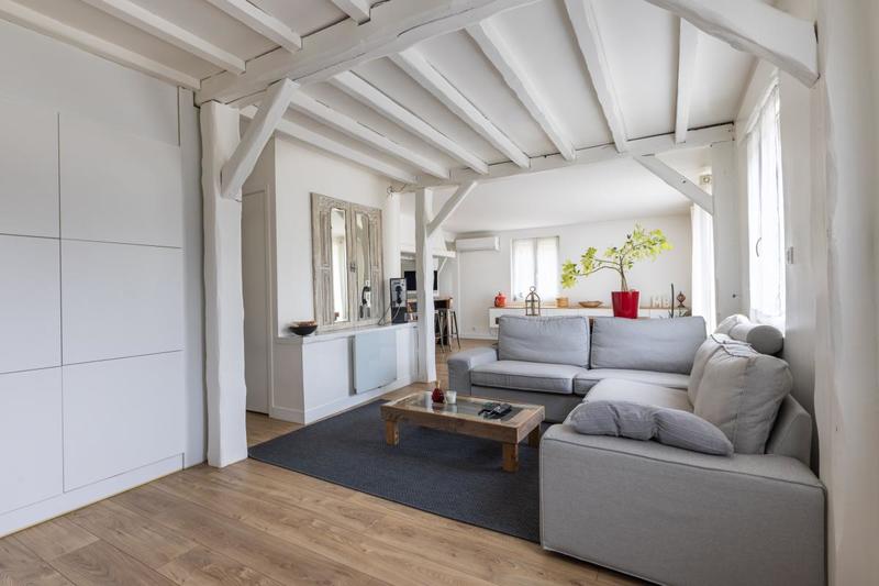 Pavillon - 155 m² - 5 pièces