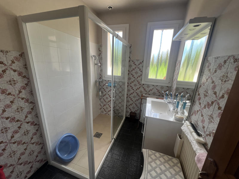 Maison - 72 m² - 4 pièces