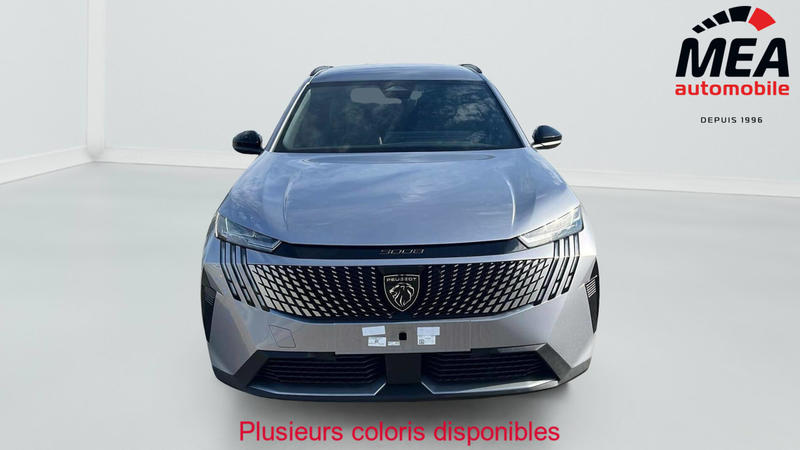 Peugeot 5008 Hybrid 145 e-Dcs6 Allure