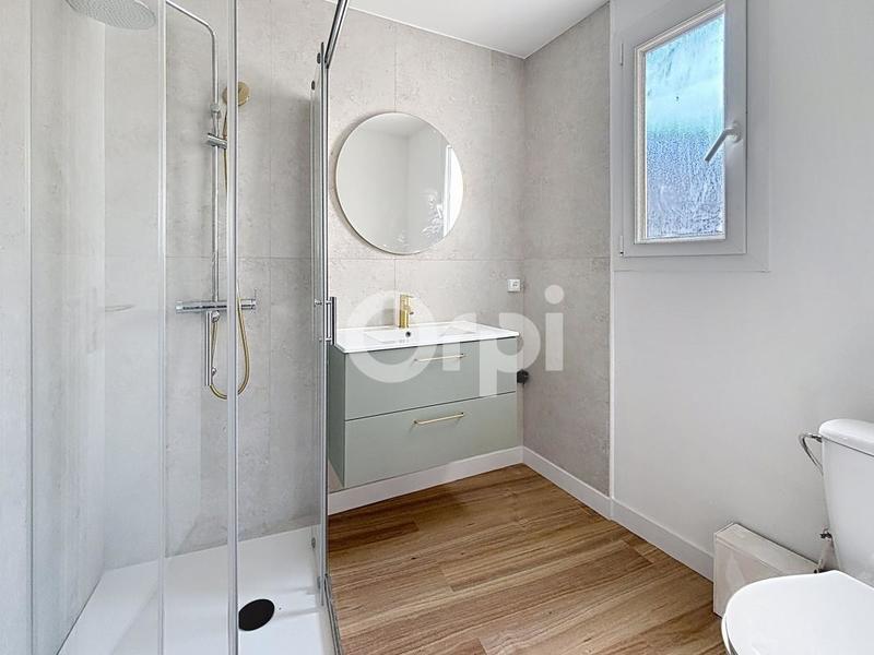 Studio - 36 m² - 1 pièce