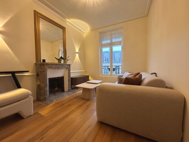 Appartement - 32 m² - 2 pièces