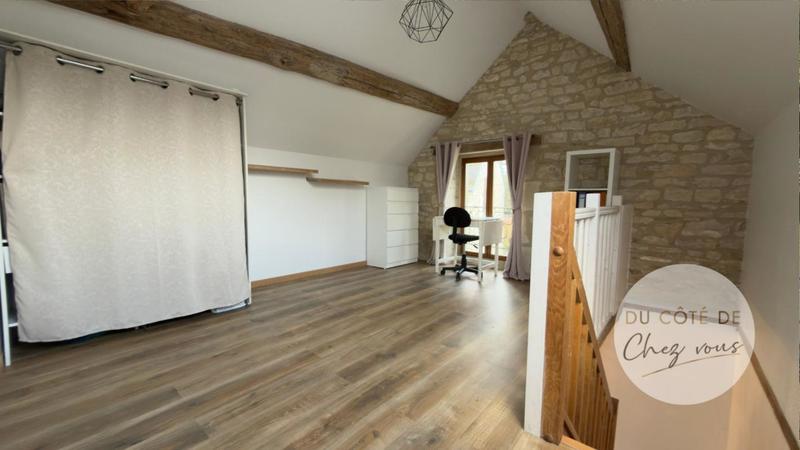Propriété - 128 m² - 4 pièces