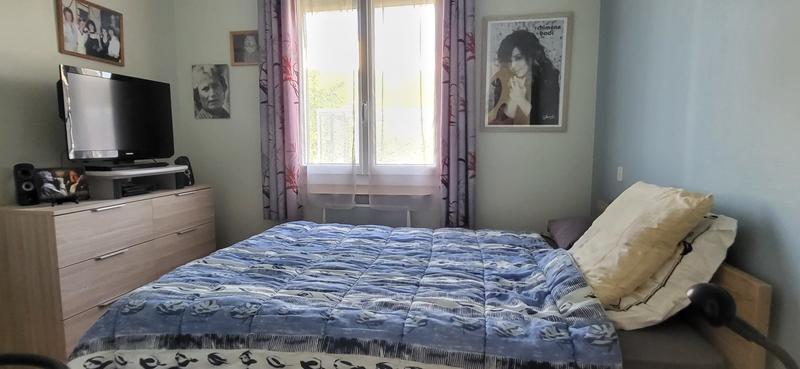 Maison - 140 m² - 7 pièces