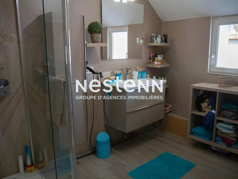 Maison - 160 m² - 7 pièces