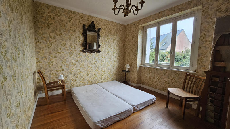 Maison - 147 m² - 5 pièces