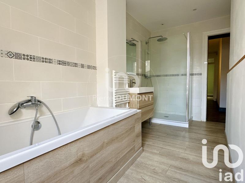 Appartement - 126 m² - 4 pièces