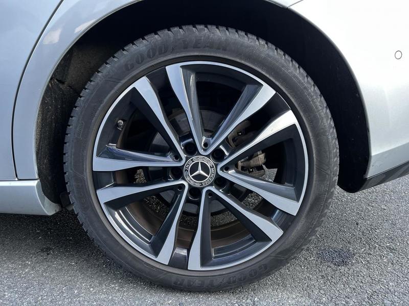 Mercedes Classe B 200 d 2.0 150 Ch Progressive Line Garantie Reprise Possible