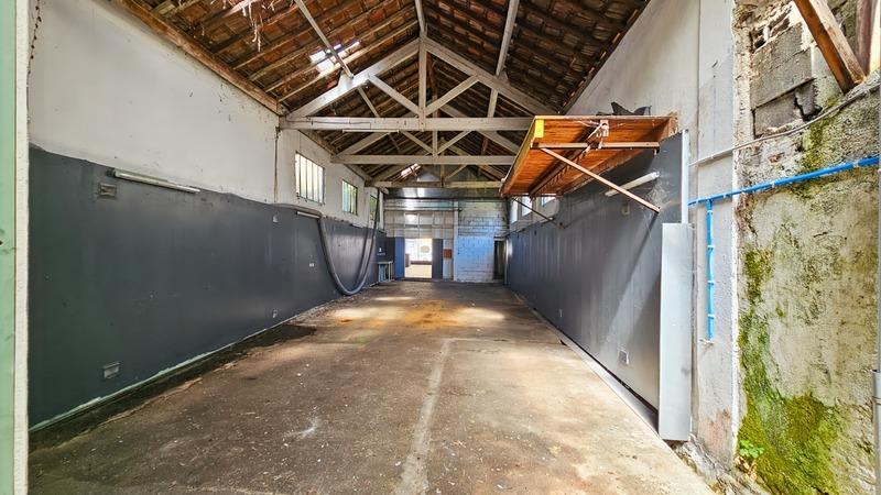 Immeuble - 200 m² - 15 pièces