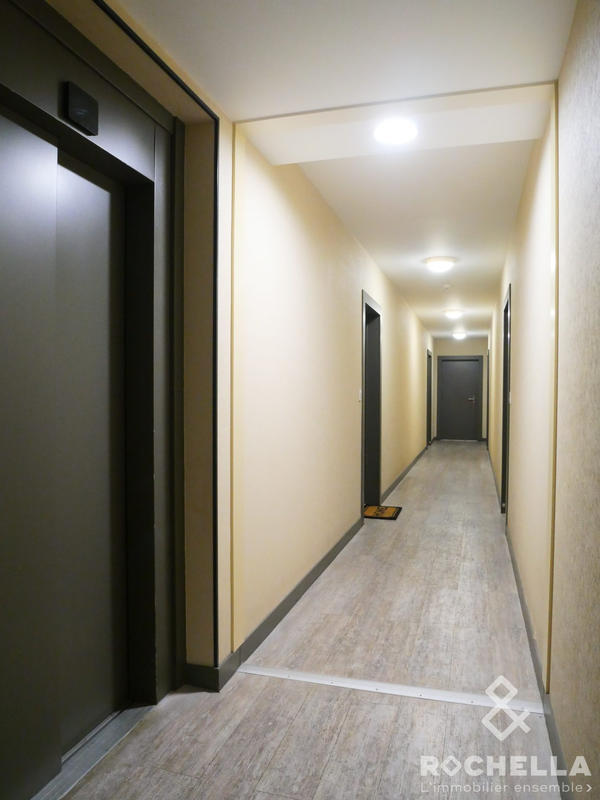 Appartement - 41 m² - 2 pièces