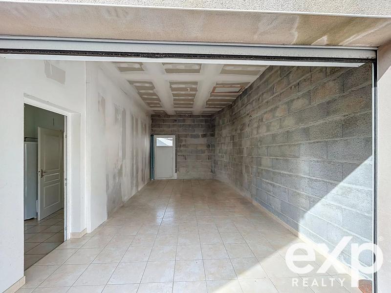 Maison - 133 m² - 5 pièces